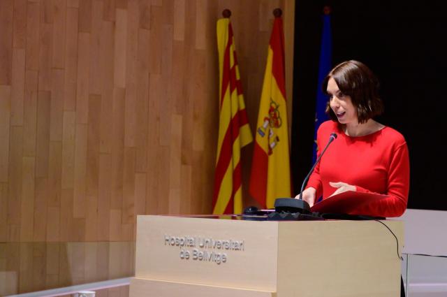 Bellvitge validarà una IA capaç d’anticipar l’evolució de malalties pulmonars