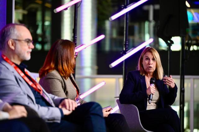 “Hem de preguntar al pacient i a la seva família què és realment important per a ells”