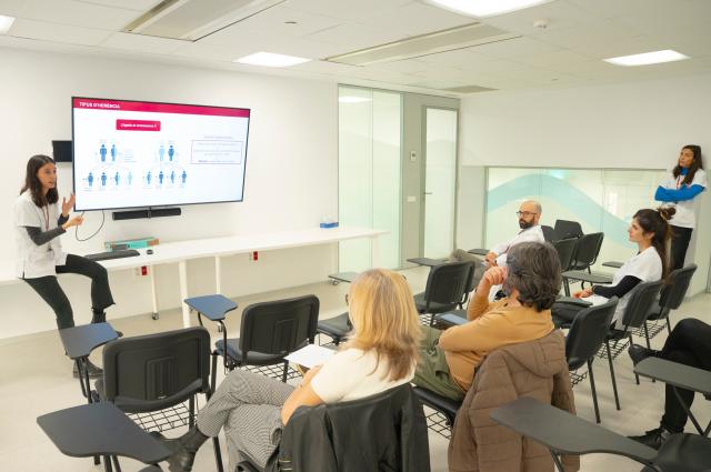 Bootcamp Genetica HUB