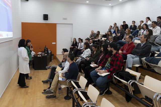 Bellvitge impulsa el primer curs estatal sobre PET/RM, una tecnologia emergent que pot millorar el diagnòstic de malalties complexes