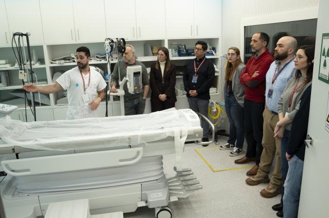 Bellvitge impulsa el primer curs estatal sobre PET/RM, una tecnologia emergent que pot millorar el diagnòstic de malalties complexes