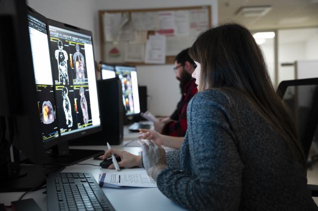 Bellvitge impulsa el primer curs estatal sobre PET/RM, una tecnologia emergent que pot millorar el diagnòstic de malalties complexes
