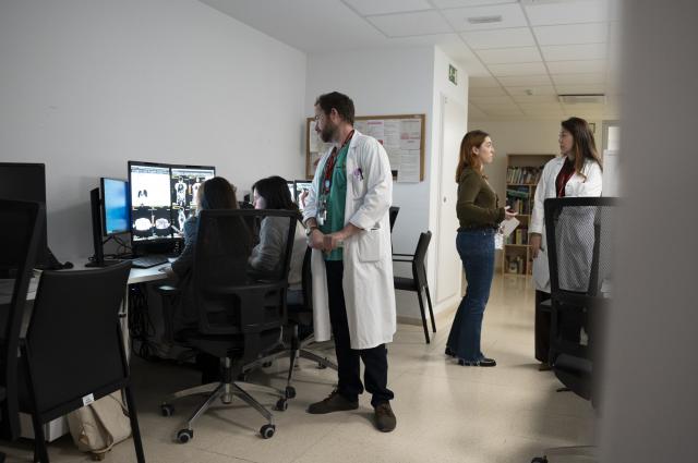 Bellvitge impulsa el primer curs estatal sobre PET/RM, una tecnologia emergent que pot millorar el diagnòstic de malalties complexes