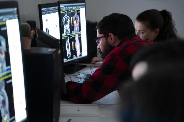 Bellvitge impulsa el primer curs estatal sobre PET/RM, una tecnologia emergent que pot millorar el diagnòstic de malalties complexes