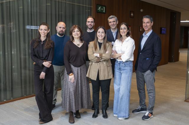 Taula rodona Equipos&Talento amb la directora de Persones de l'Hospital de Bellvitge