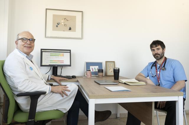 Investigadors de l’HUB i l’IDIBELL impulsen un canvi de paradigma en el tractament de la bacterièmia per Staphylococcus aureus