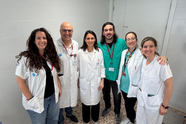 Unitat Peu Diabètic HUB