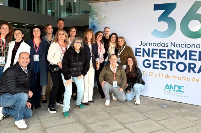 jornades gestores infermeres 1