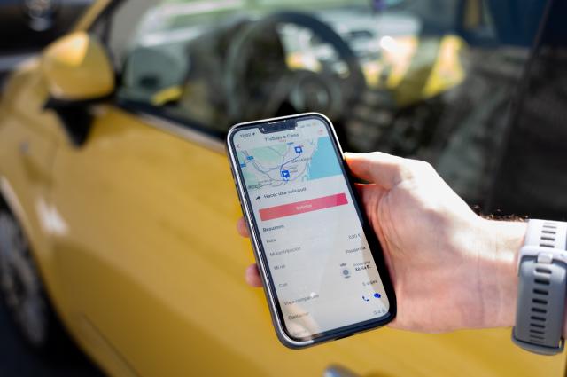 L’Hospital de Bellvitge impulsa el cotxe compartit per reduir els desplaçaments en vehicle privat al Campus Salut Bellvitge