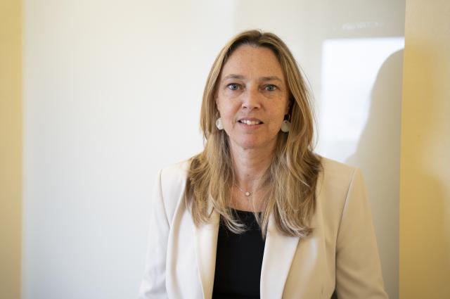 Mònica Buqueras, nova responsable de Desenvolupament, Talent i Aprenentatge de l’HUB-HV