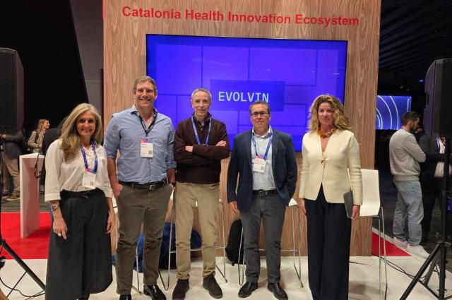 Bellvitge porta la innovació en salut al MWC 2026 amb projectes d’ictus, IA i recerca biomèdica
