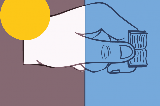 Concurs de Microrelats HUB