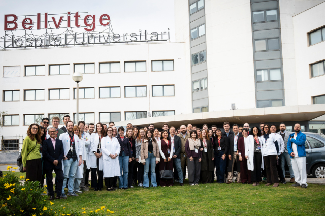 Bellvitge impulsa el primer curs estatal sobre PET/RM, una tecnologia emergent que pot millorar el diagnòstic de malalties complexes