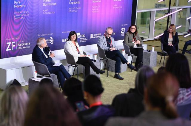 “Hem de preguntar al pacient i a la seva família què és realment important per a ells”