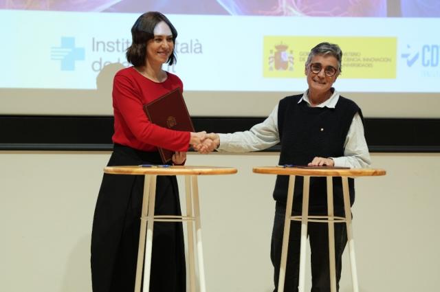 Bellvitge validarà una IA capaç d’anticipar l’evolució de malalties pulmonars