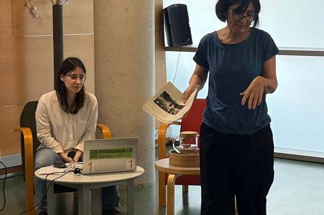 Biblio Treball Social 2