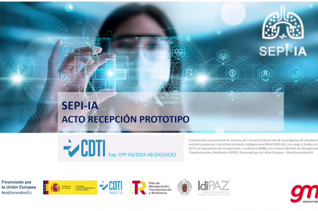 Acte SEPI-IA HUB 2026