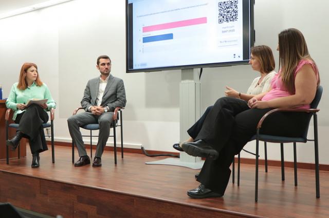 Bellvitge reivindica la digitalització i l’empoderament del pacient per transformar l’abordatge de l’obesitat