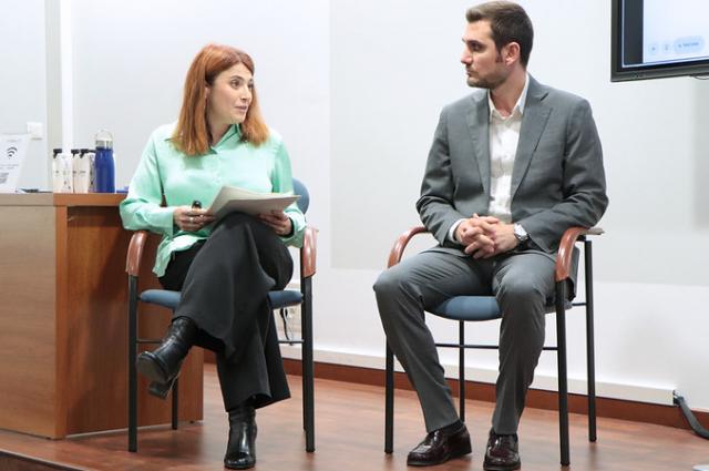 Bellvitge reivindica la digitalització i l’empoderament del pacient per transformar l’abordatge de l’obesitat