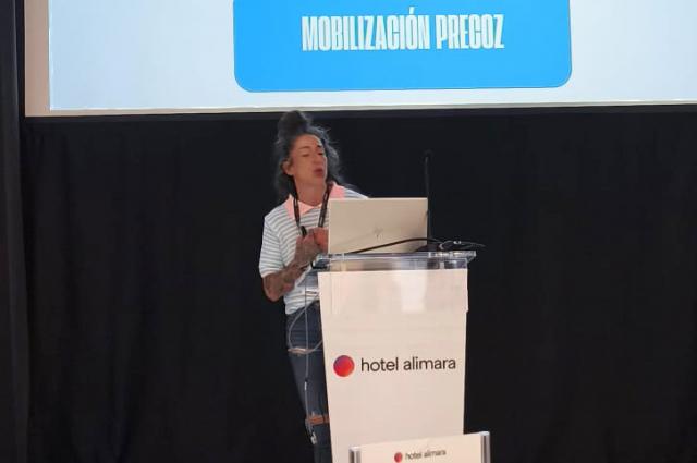 La Unitat de Traumàtics participa al 9è Curs Teoricopràctic de fractures al membre inferior