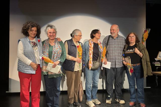 L’Hospital de Bellvitge torna a implicar-se en els Jocs Florals de la Fundació La Vinya