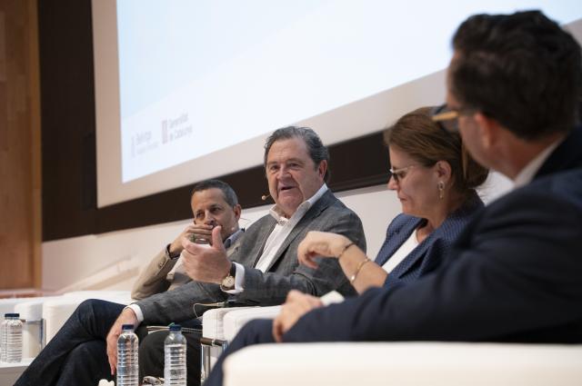 Professionals, pacients i famílies debaten a l’Hospital de Bellvitge com continuar reduint l’impacte letal de la mort sobtada