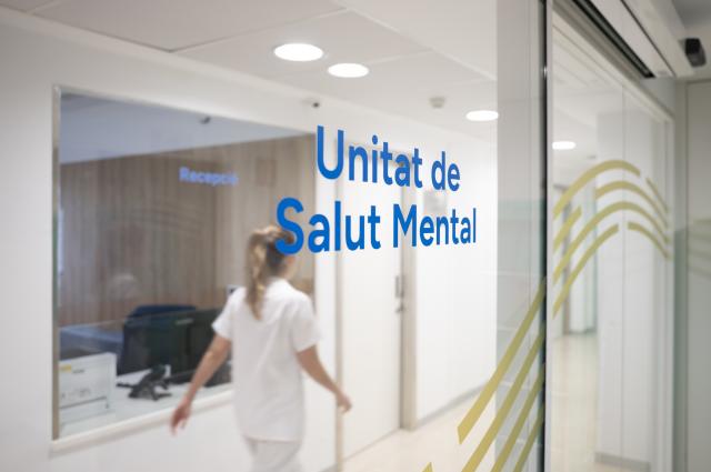 L’Hospital de Bellvitge estrena una nova àrea d’hospitalització per a Trastorns de la Conducta Alimentària