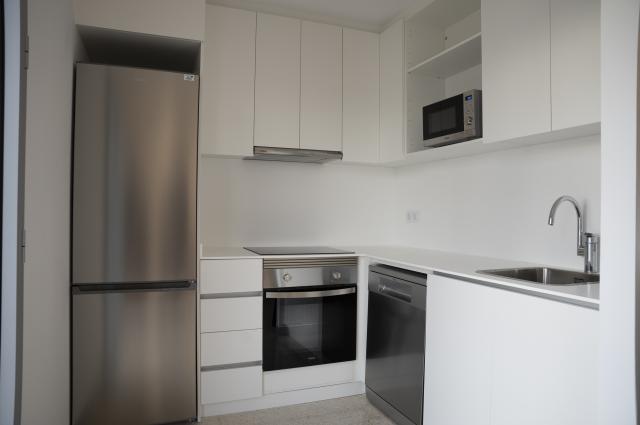 L’Hospital de Bellvitge estrena una nova àrea d’hospitalització per a Trastorns de la Conducta Alimentària