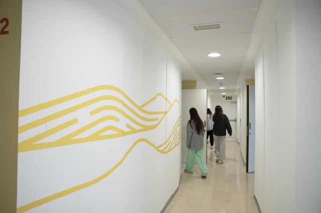 L’Hospital de Bellvitge estrena una nova àrea d’hospitalització per a Trastorns de la Conducta Alimentària