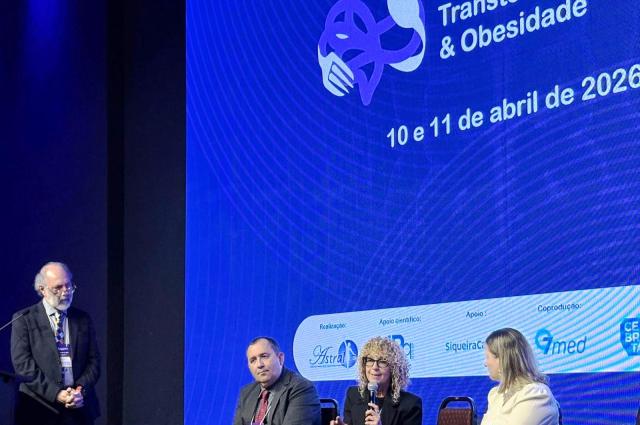 Experts internacionals, entre ells de l'HUB, debaten sobre reptes actuals i futurs a TCA en un congrés internacional al Brasil