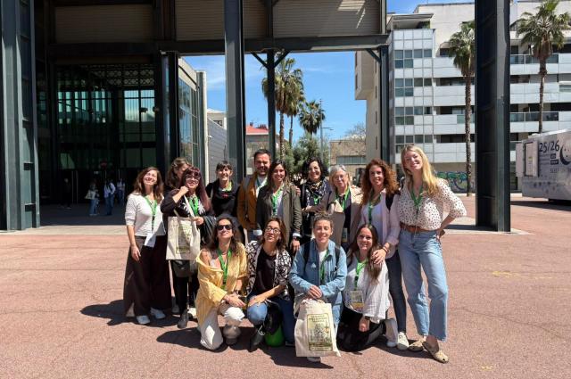 Bellvitge destaca a la Diada Pneumològica de la SOCAP amb talent, recerca i reconeixements 