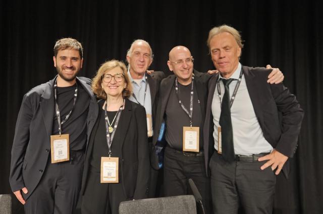 L'Àrea del Cor de Bellvitge a l'ESC Heart Failure 2026