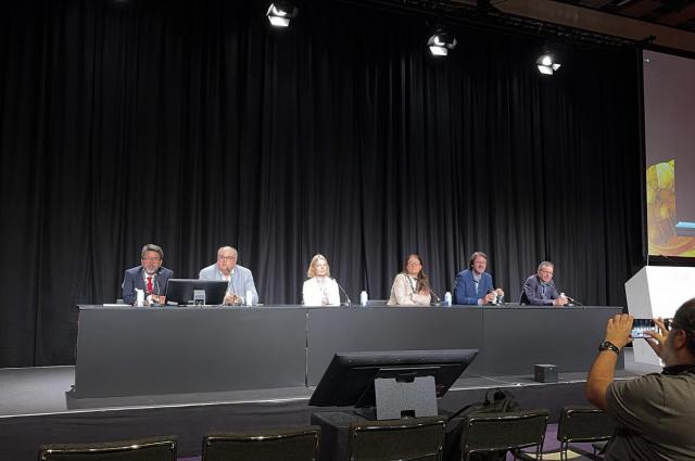 L'Àrea del Cor de Bellvitge a l'ESC Heart Failure 2026