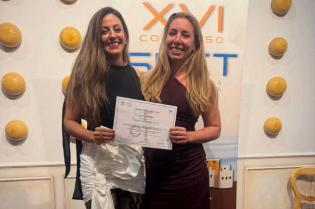 Destacada participació del Servei de Cirurgia Toràcica al congrés de la SECT
