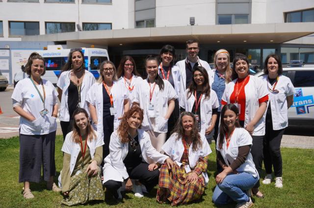 Open Day USRC 2026