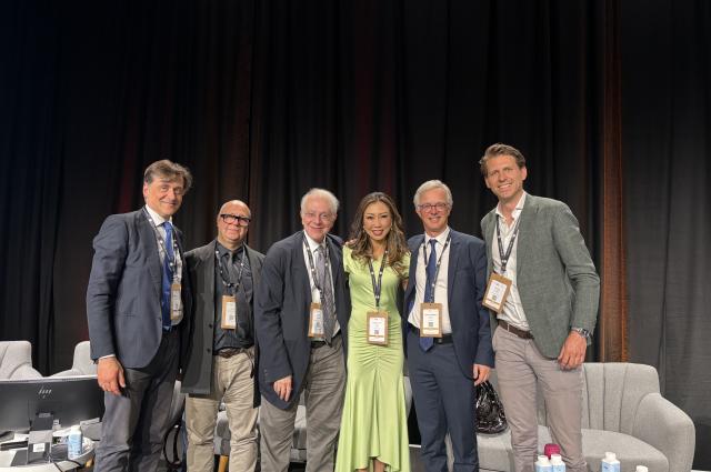 L'Àrea del Cor de Bellvitge a l'ESC Heart Failure 2026