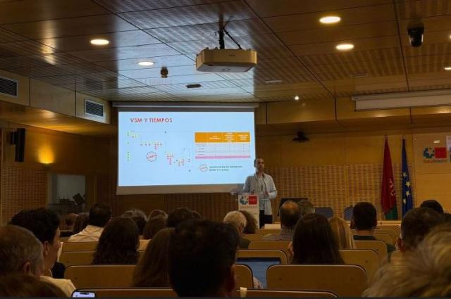 Jornada Lean HUB
