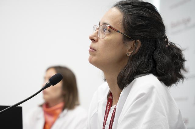 L’Hospital de Bellvitge explica a prop de 50 centres d’arreu de Catalunya els procediments i circuits del trasplantament de microbiota fecal
