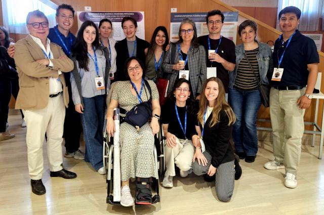 Congrés d'anatomia patològica