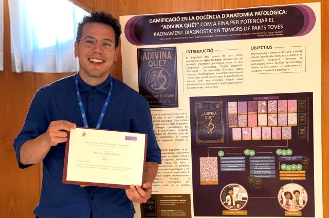 Congrés d'anatomia patològica