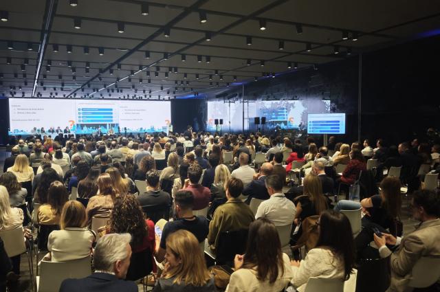Bellvitge reuneix més de 600 professionals en un curs de referència per aprendre de les complicacions en cardiologia intervencionista