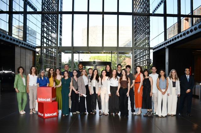 Bellvitge impulsa una innovadora proposta per abordar el bruxisme a través del programa d·HEALTH Barcelona