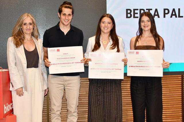 Bellvitge impulsa una innovadora proposta per abordar el bruxisme a través del programa d·HEALTH Barcelona