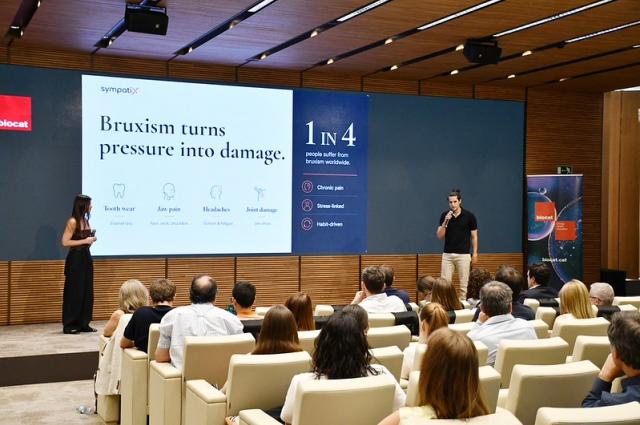 Bellvitge impulsa una innovadora proposta per abordar el bruxisme a través del programa d·HEALTH Barcelona