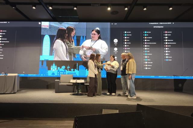Bellvitge reuneix més de 600 professionals en un curs de referència per aprendre de les complicacions en cardiologia intervencionista