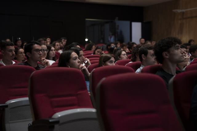 L’Hospital de Bellvitge dona la benvinguda a una nova promoció de residents