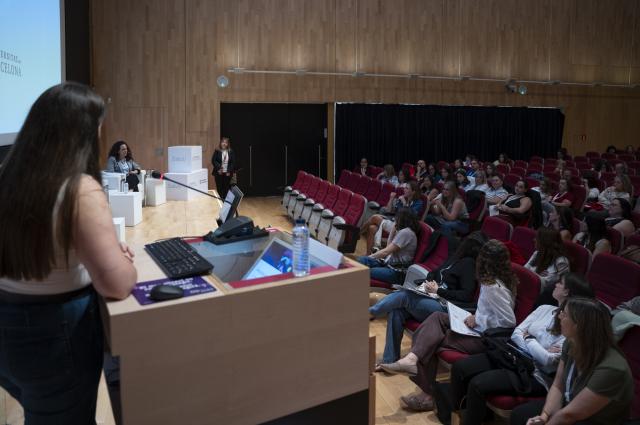 Èxit de la segona edició del curs d’infermeria de cap i coll 