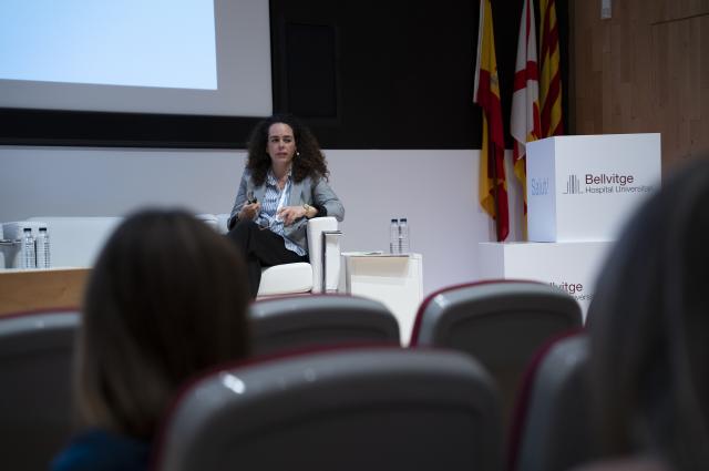 Èxit de la segona edició del curs d’infermeria de cap i coll 