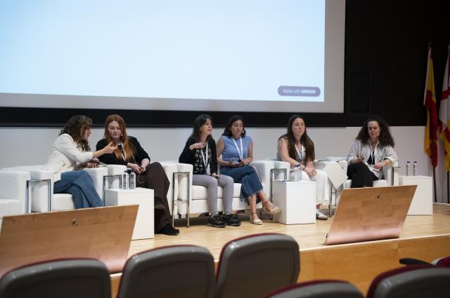 Èxit de la segona edició del curs d’infermeria de cap i coll 