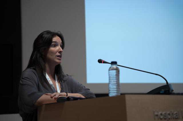 Èxit de la segona edició del curs d’infermeria de cap i coll 